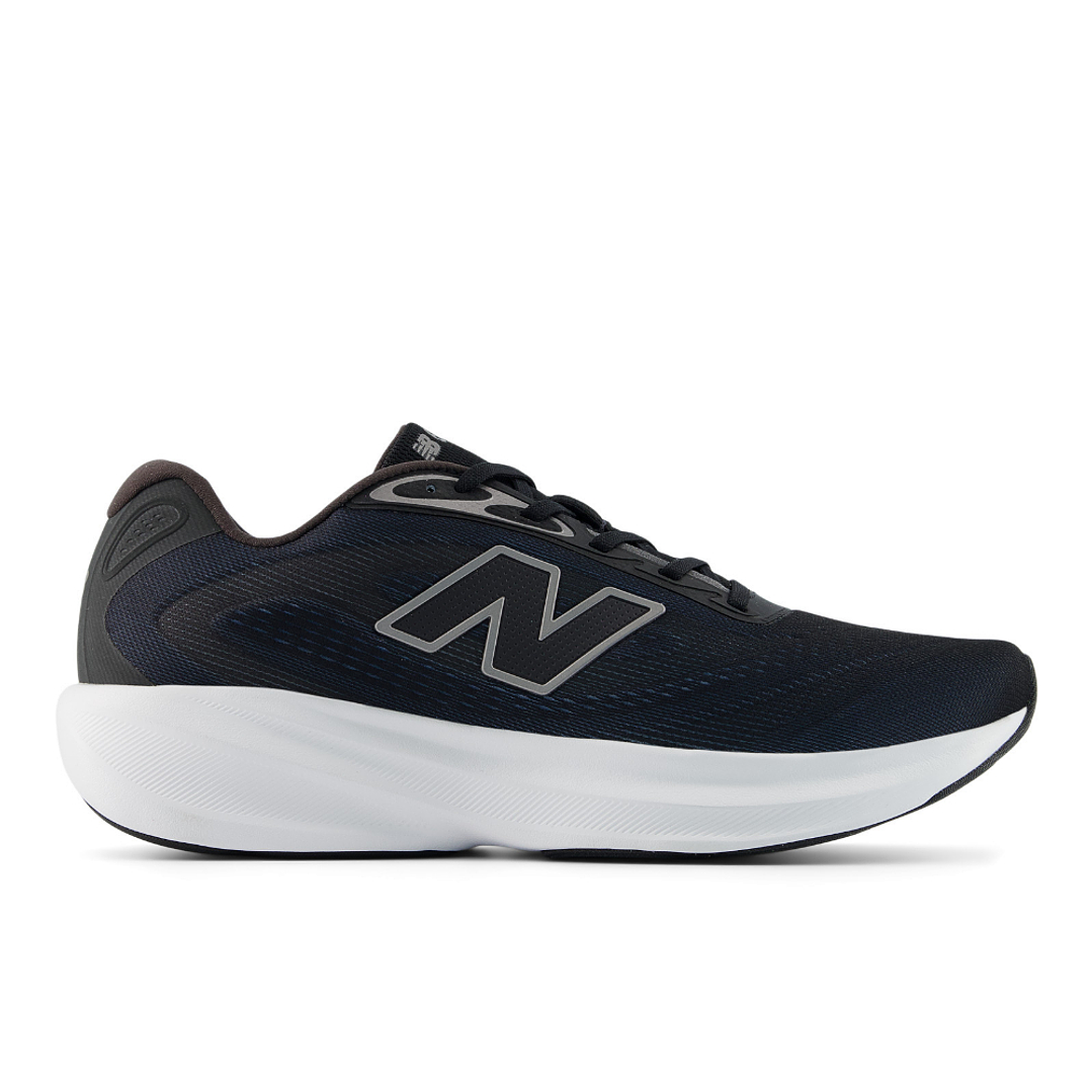 Tenis New Balance 680 Hombre-Negro 1