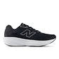 Tenis New Balance 680 Hombre-Negro - Miniatura 1