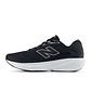 Tenis New Balance 680 Hombre-Negro - Miniatura 3