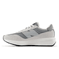 Tenis New Balance 370 Mujer-Gris - Miniatura 3
