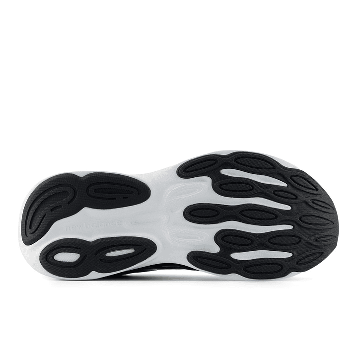 Tenis New Balance 680 Hombre-Negro 5