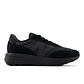 Tenis New Balance 370 Hombre-Negro - Miniatura 1