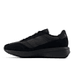 Tenis New Balance 370 Hombre-Negro - Miniatura 3