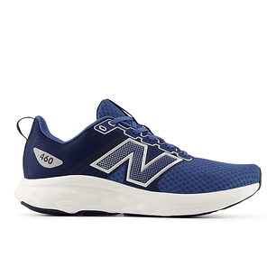 Tenis New Balance 460 Hombre-Azul/Blanco