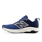 Tenis New Balance 460 Hombre-Azul/Blanco - Miniatura 3