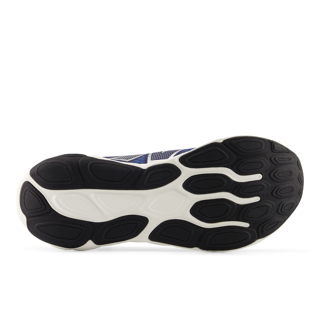 Tenis New Balance 460 Hombre-Azul/Blanco 6