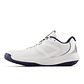 Tenis New Balance 796 Hombre-Blanco/Azul - Miniatura 3