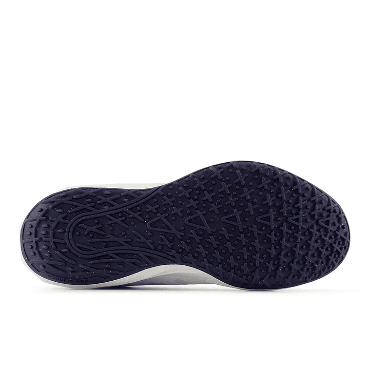 Tenis New Balance 796 Hombre-Blanco/Azul 5