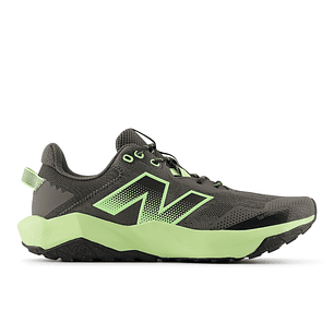 Tenis New Balance Nitrel Hombre-Gris Oscuro