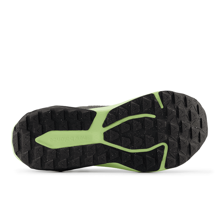 Tenis New Balance Nitrel Hombre-Gris Oscuro 6