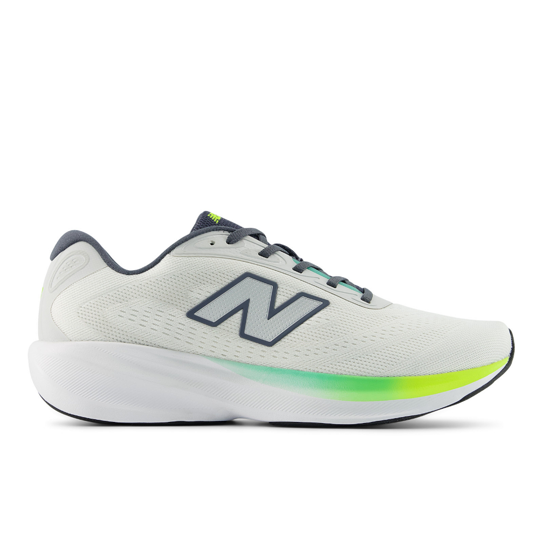Tenis New Balance 680 Hombre-Gris 1