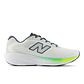 Tenis New Balance 680 Hombre-Gris - Miniatura 1
