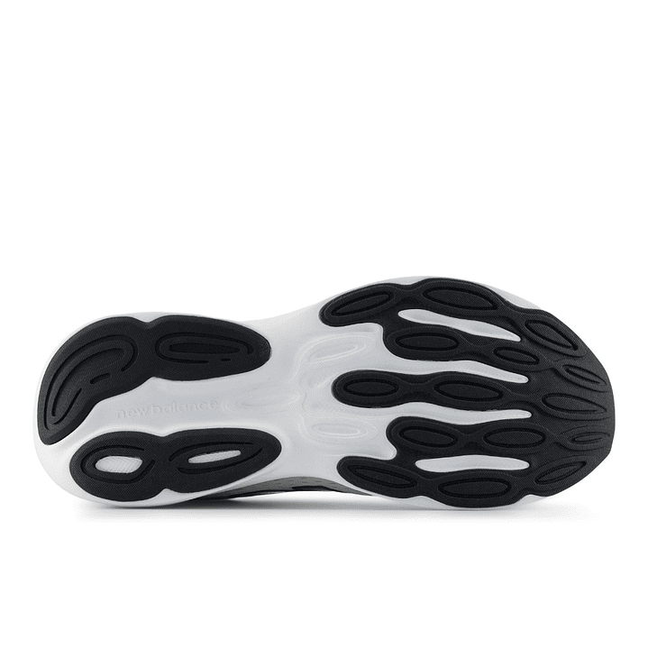 Tenis New Balance 680 Hombre-Gris 5