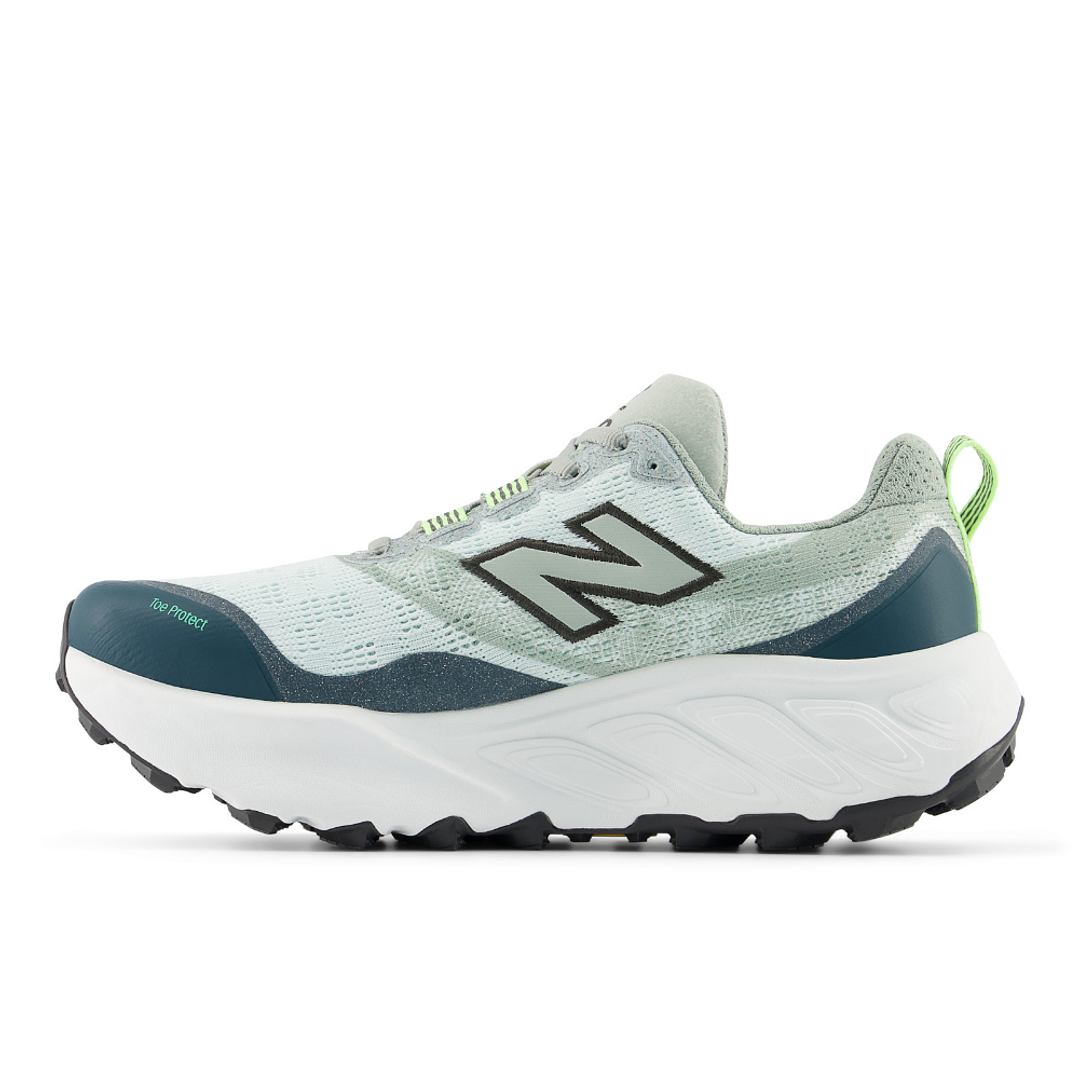 Tenis New Balance Hierro Mujer-Azul 3