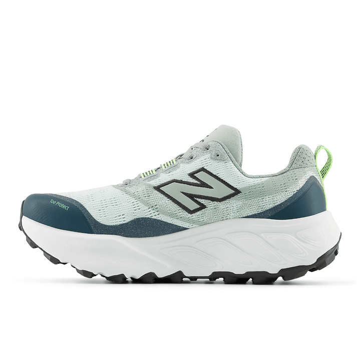 Tenis New Balance Hierro Mujer-Azul 3