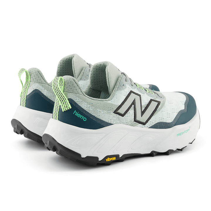 Tenis New Balance Hierro Mujer-Azul 5