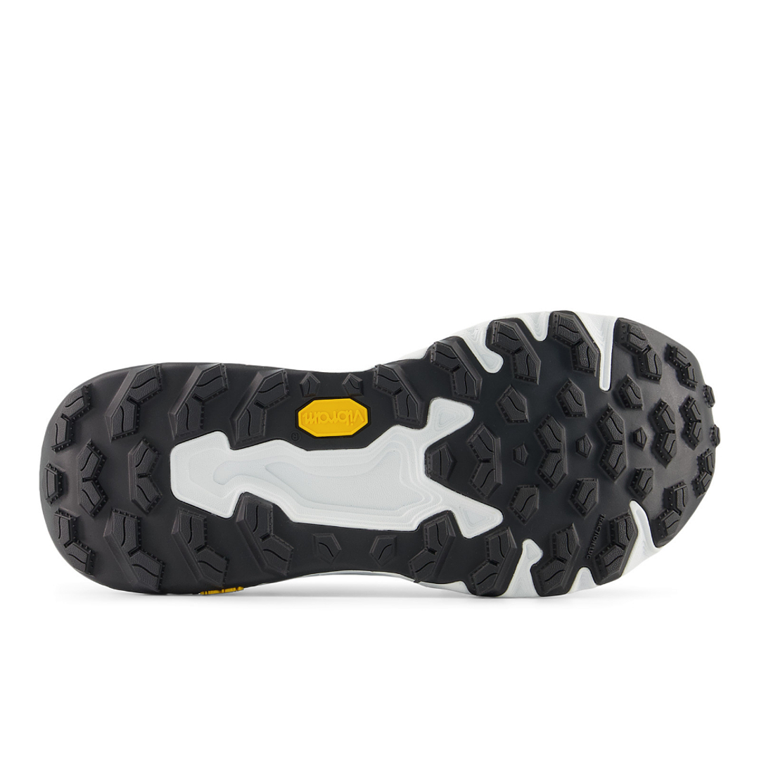 Tenis New Balance Hierro Mujer-Azul 6