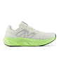 Tenis New Balance Propel Mujer-Blanco/Plata - Miniatura 1