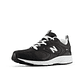 Tenis New Balance 408 Hombre-Negro - Miniatura 4