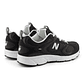 Tenis New Balance 408 Hombre-Negro - Miniatura 5