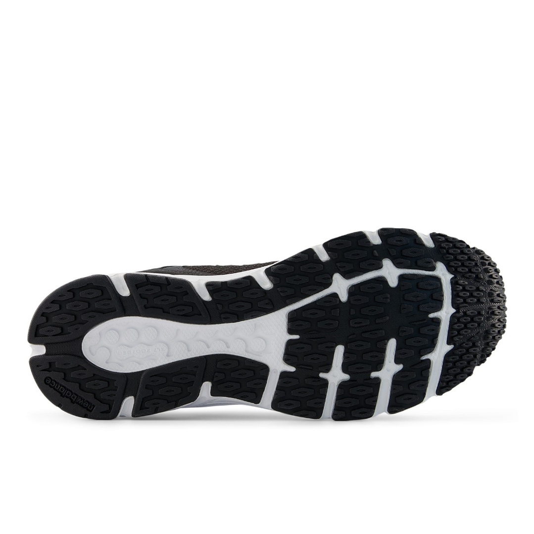 Tenis New Balance 408 Hombre-Negro 6