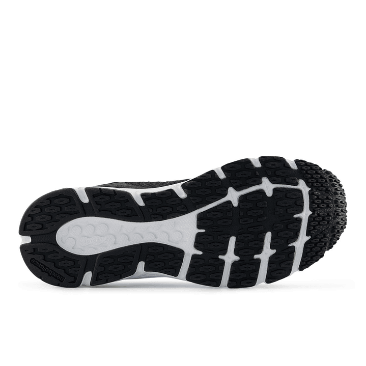 Tenis New Balance 408 Hombre-Negro 6