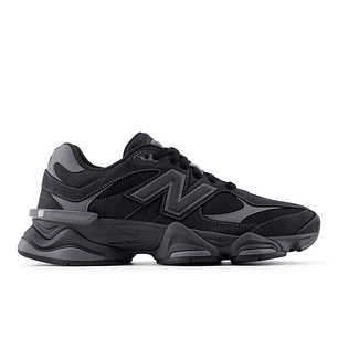 Tenis New Balance 9060 Hombre-Negro