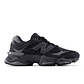 Tenis New Balance 9060 Hombre-Negro - Miniatura 1