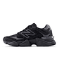 Tenis New Balance 9060 Hombre-Negro - Miniatura 3