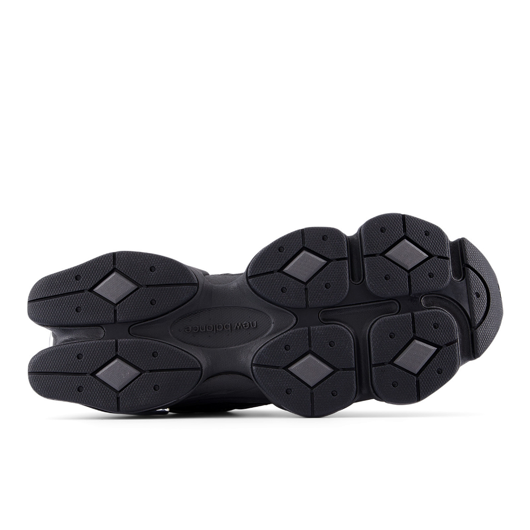 Tenis New Balance 9060 Hombre-Negro 6