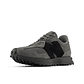 Tenis New Balance 327 Hombre-Gris oscuro - Miniatura 4