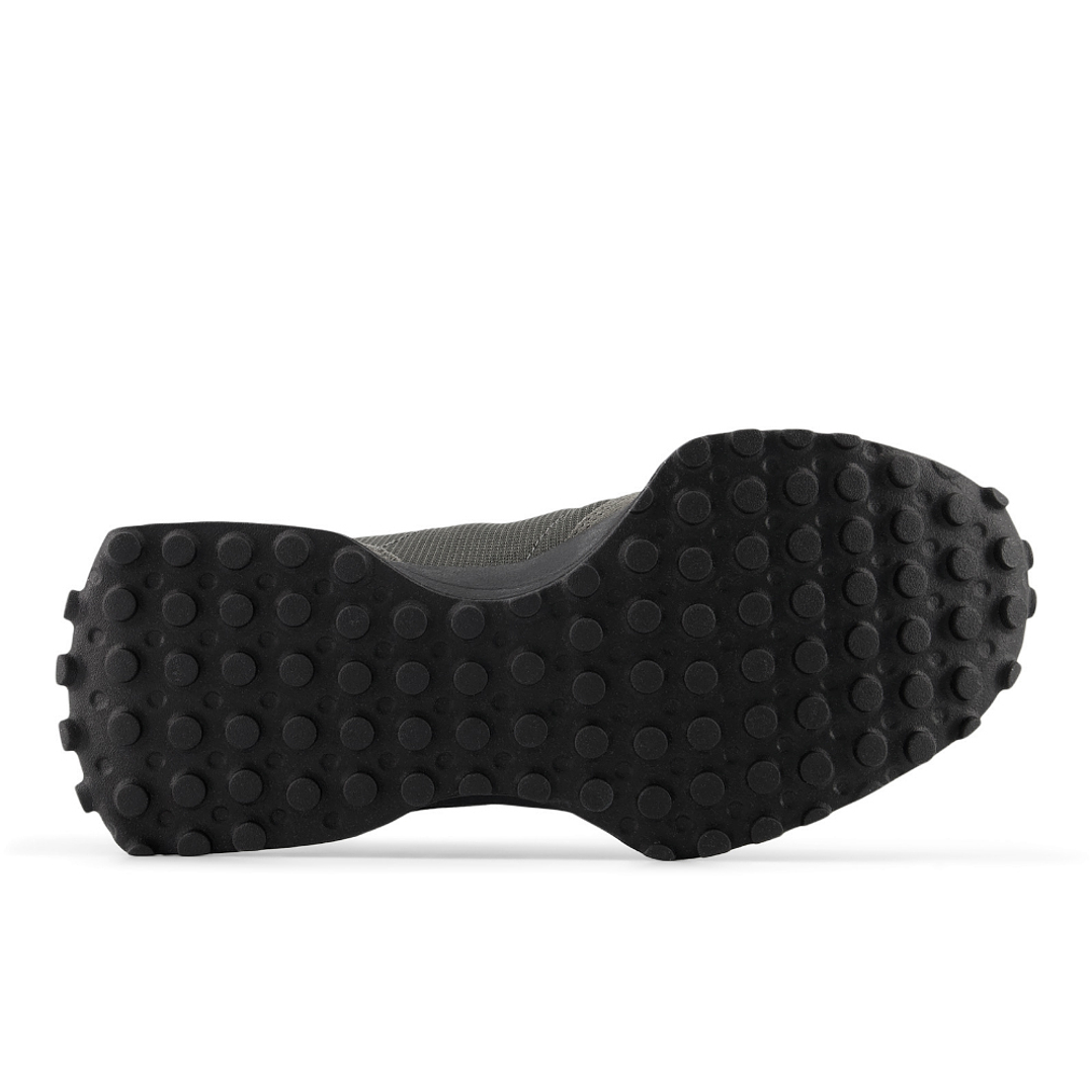 Tenis New Balance 327 Hombre-Gris oscuro 6