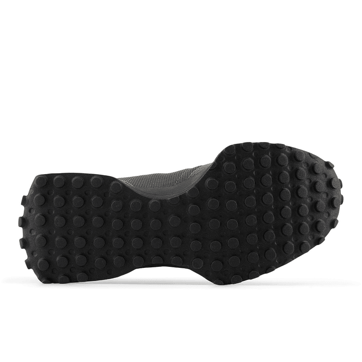 Tenis New Balance 327 Hombre-Gris oscuro 6