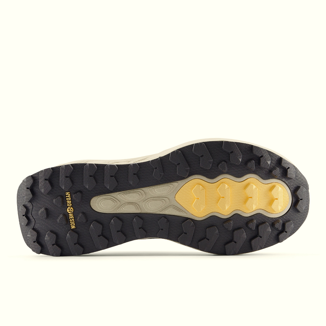 Tenis New Balance Garoé Mujer-Blanco Crema 5