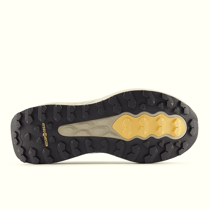 Tenis New Balance Garoé Mujer-Blanco Crema 5