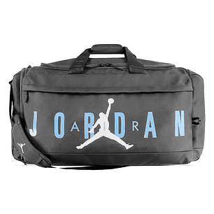 Maletin Nike Bags Jordan Brand M-Gris/Azul