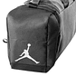 Maletin Nike Bags Jordan Brand M-Gris/Azul - Miniatura 5
