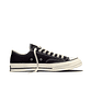 Tenis Converse Chuck 70 Hombre-Negro - Miniatura 1