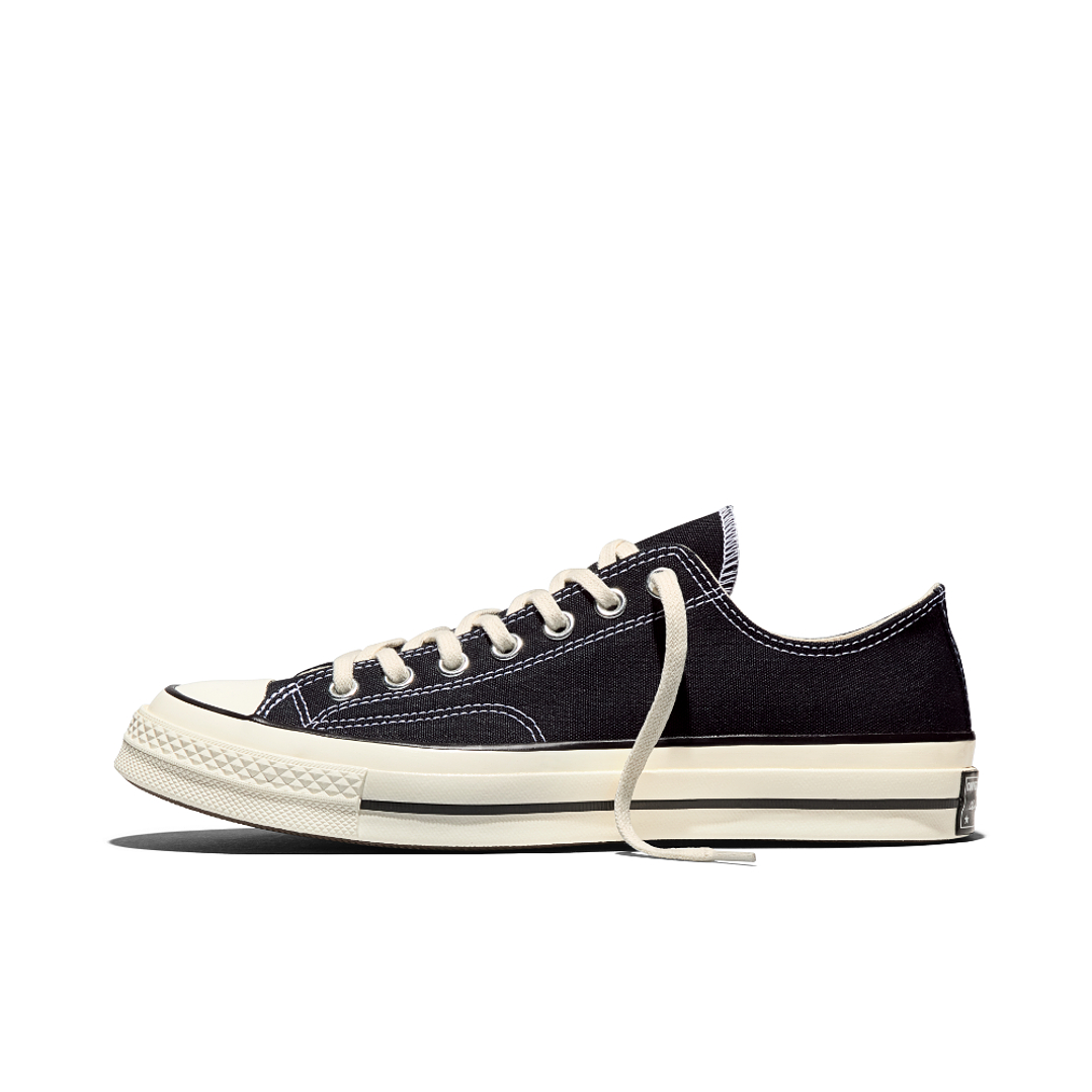 Tenis Converse Chuck 70 Hombre-Negro 3