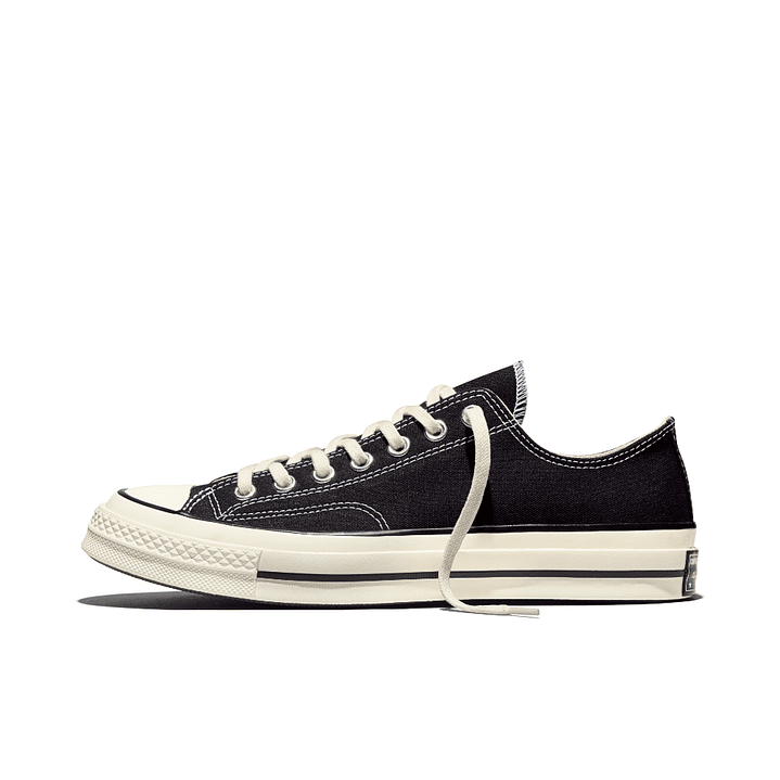 Tenis Converse Chuck 70 Hombre-Negro 3