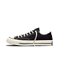 Tenis Converse Chuck 70 Hombre-Negro - Miniatura 3