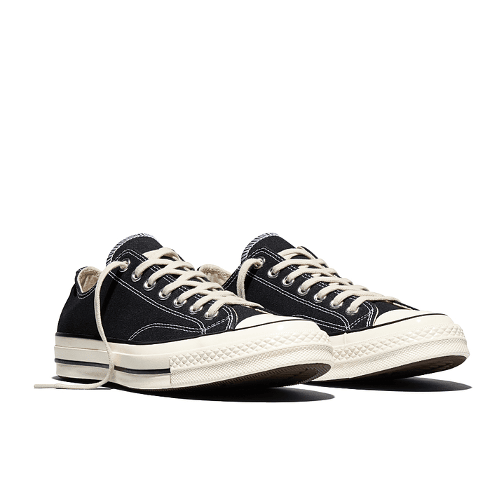 Tenis Converse Chuck 70 Hombre-Negro 4