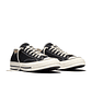 Tenis Converse Chuck 70 Hombre-Negro - Miniatura 4