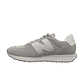 Tenis New Balance 237-Gris - Miniatura 3