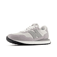 Tenis New Balance 237 Hombre-Morado/Beige - Miniatura 4