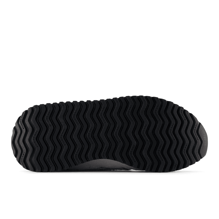 Tenis New Balance 237 Hombre-Morado/Beige 5