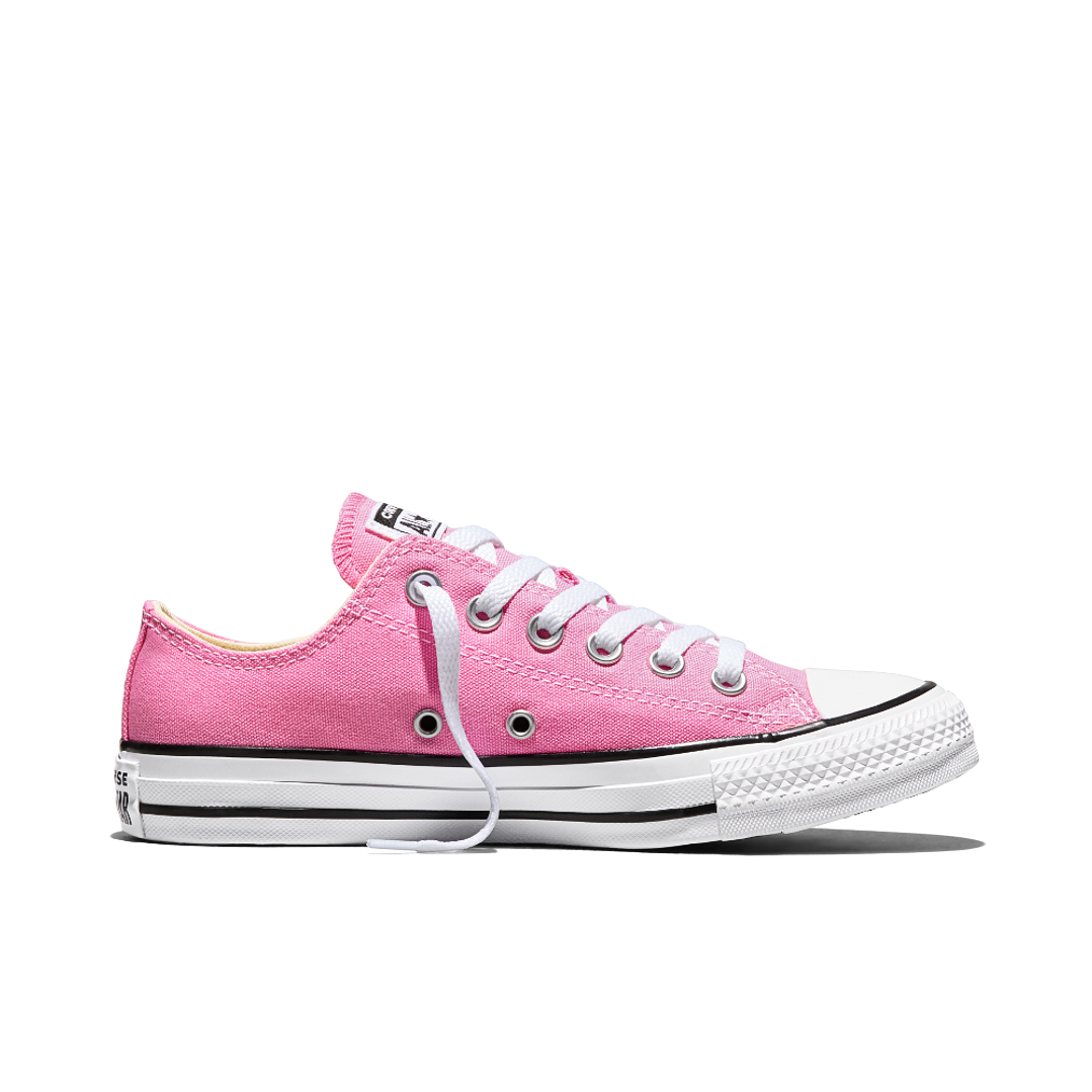 Tenis Converse Chuck Taylor All Star Mujer-Rosa 1