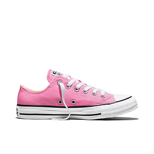 Tenis Converse Chuck Taylor All Star Mujer-Rosa