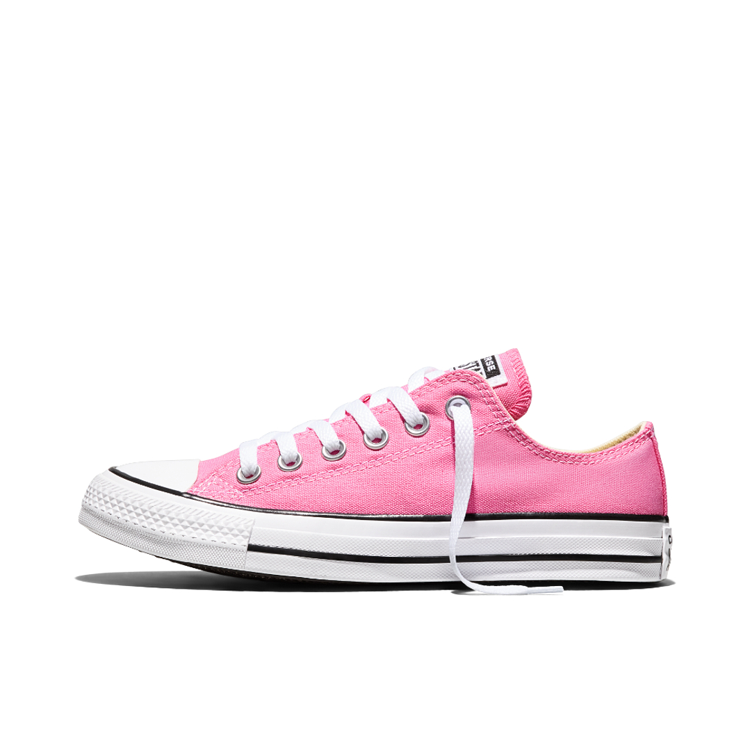 Tenis Converse Chuck Taylor All Star Mujer-Rosa 3