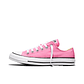 Tenis Converse Chuck Taylor All Star Mujer-Rosa - Miniatura 3